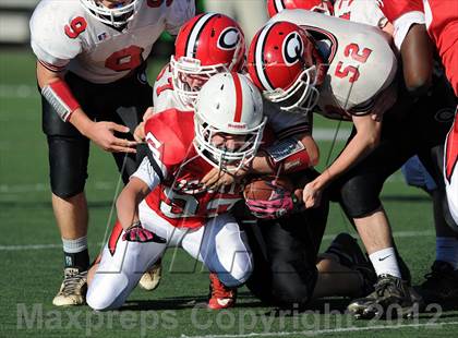 Thumbnail 3 in Cheshire @ Fairfield Prep photogallery.