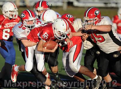 Thumbnail 2 in Cheshire @ Fairfield Prep photogallery.