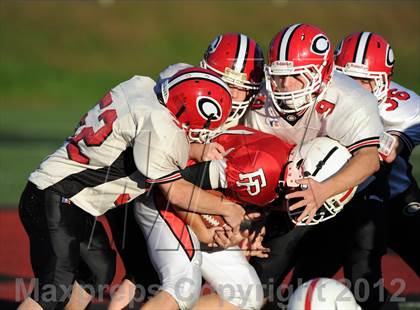 Thumbnail 3 in Cheshire @ Fairfield Prep photogallery.