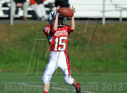 Thumbnail 1 in Cheshire @ Fairfield Prep photogallery.