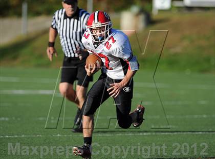 Thumbnail 3 in Cheshire @ Fairfield Prep photogallery.