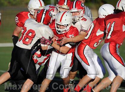 Thumbnail 1 in Cheshire @ Fairfield Prep photogallery.