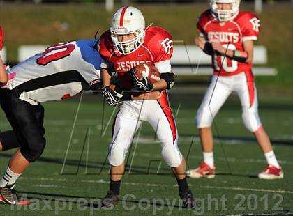 Thumbnail 1 in Cheshire @ Fairfield Prep photogallery.
