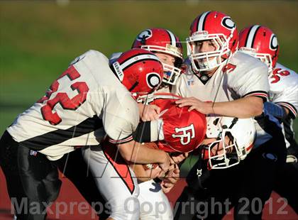 Thumbnail 2 in Cheshire @ Fairfield Prep photogallery.