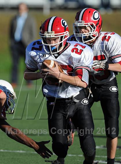Thumbnail 1 in Cheshire @ Fairfield Prep photogallery.