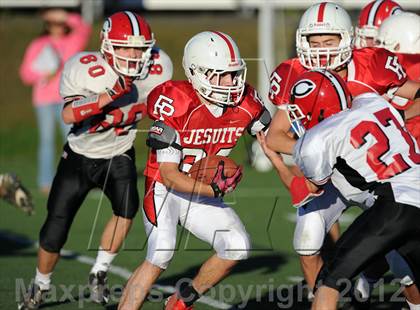 Thumbnail 3 in Cheshire @ Fairfield Prep photogallery.