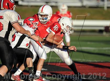 Thumbnail 1 in Cheshire @ Fairfield Prep photogallery.