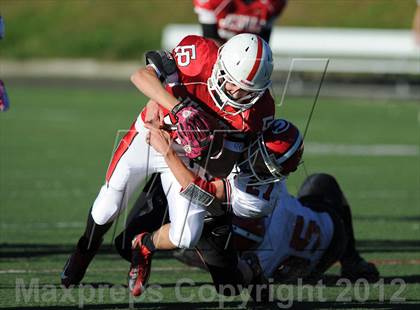 Thumbnail 1 in Cheshire @ Fairfield Prep photogallery.