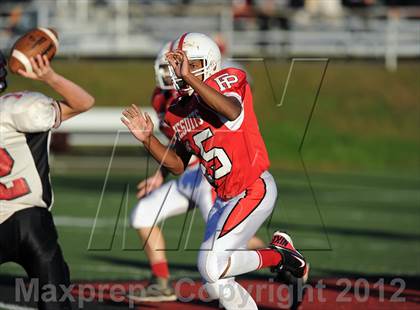 Thumbnail 1 in Cheshire @ Fairfield Prep photogallery.