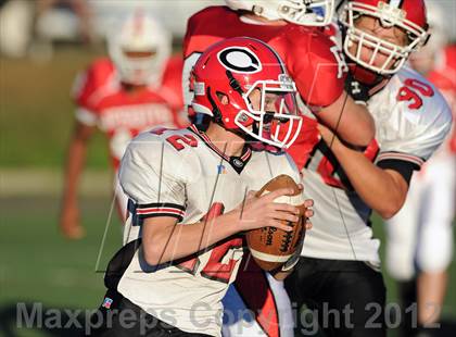 Thumbnail 1 in Cheshire @ Fairfield Prep photogallery.