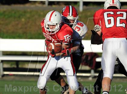 Thumbnail 1 in Cheshire @ Fairfield Prep photogallery.