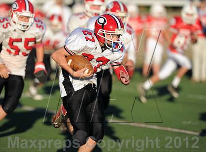 Thumbnail 1 in Cheshire @ Fairfield Prep photogallery.