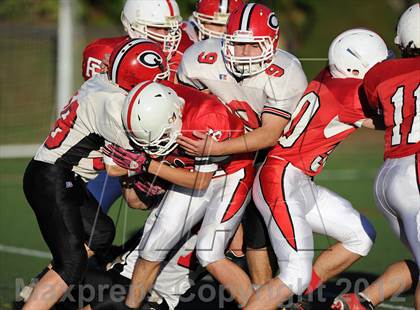 Thumbnail 2 in Cheshire @ Fairfield Prep photogallery.