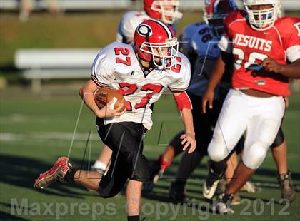 Thumbnail 2 in Cheshire @ Fairfield Prep photogallery.