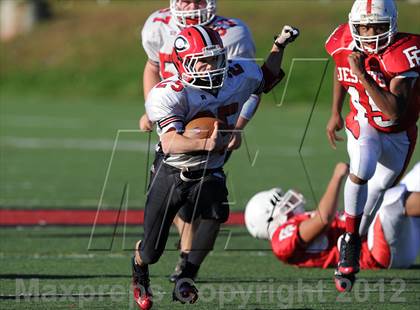 Thumbnail 3 in Cheshire @ Fairfield Prep photogallery.