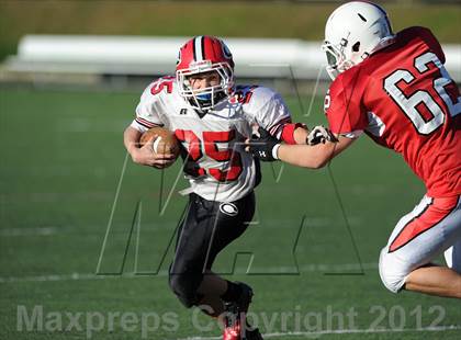 Thumbnail 1 in Cheshire @ Fairfield Prep photogallery.