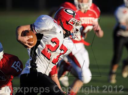 Thumbnail 2 in Cheshire @ Fairfield Prep photogallery.