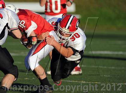 Thumbnail 3 in Cheshire @ Fairfield Prep photogallery.