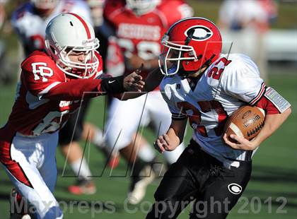 Thumbnail 3 in Cheshire @ Fairfield Prep photogallery.