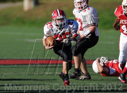 Thumbnail 1 in Cheshire @ Fairfield Prep photogallery.
