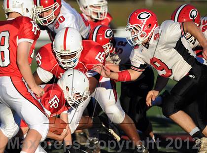 Thumbnail 2 in Cheshire @ Fairfield Prep photogallery.