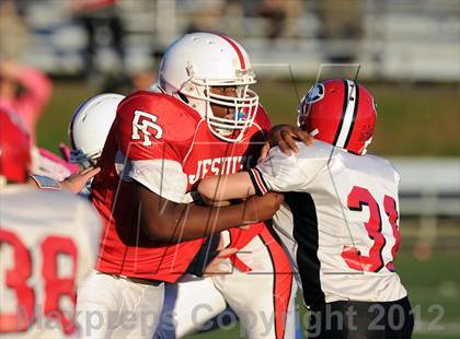 Thumbnail 3 in Cheshire @ Fairfield Prep photogallery.