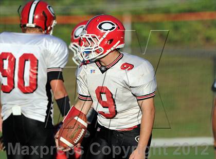 Thumbnail 3 in Cheshire @ Fairfield Prep photogallery.
