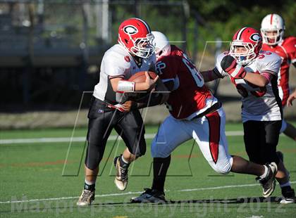Thumbnail 3 in Cheshire @ Fairfield Prep photogallery.