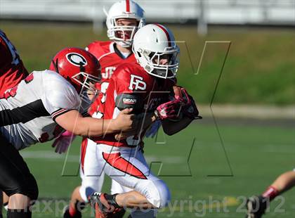 Thumbnail 1 in Cheshire @ Fairfield Prep photogallery.