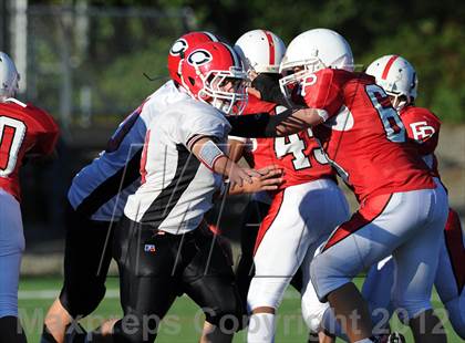 Thumbnail 2 in Cheshire @ Fairfield Prep photogallery.