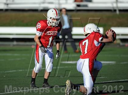Thumbnail 1 in Cheshire @ Fairfield Prep photogallery.
