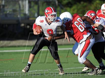 Thumbnail 2 in Cheshire @ Fairfield Prep photogallery.