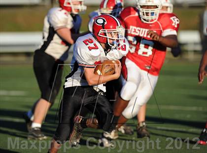 Thumbnail 3 in Cheshire @ Fairfield Prep photogallery.