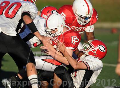 Thumbnail 3 in Cheshire @ Fairfield Prep photogallery.