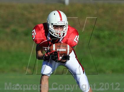 Thumbnail 2 in Cheshire @ Fairfield Prep photogallery.