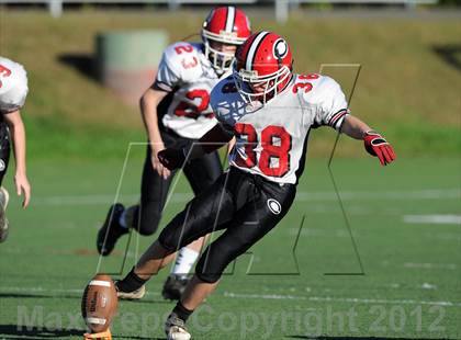 Thumbnail 1 in Cheshire @ Fairfield Prep photogallery.