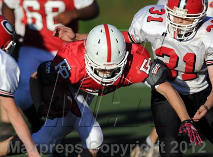 Thumbnail 3 in Cheshire @ Fairfield Prep photogallery.