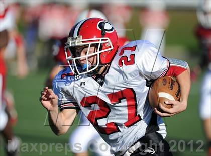 Thumbnail 2 in Cheshire @ Fairfield Prep photogallery.