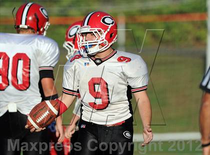 Thumbnail 2 in Cheshire @ Fairfield Prep photogallery.