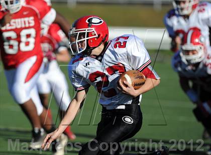 Thumbnail 2 in Cheshire @ Fairfield Prep photogallery.