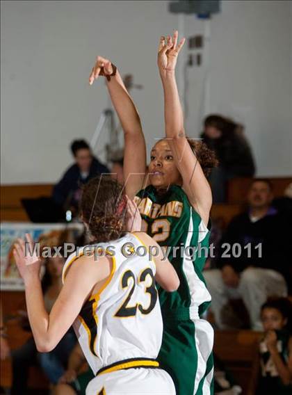 Thumbnail 3 in Granada vs. Davis photogallery.
