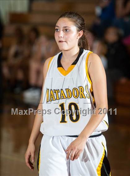 Thumbnail 3 in Granada vs. Davis photogallery.