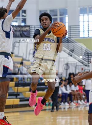 Putnam County vs. Sumter County (Warhawk New Year's Eve Invite)