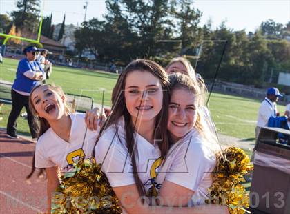 Thumbnail 3 in Pioneer @ Serra (CIF CCS Open Division Playoff) photogallery.