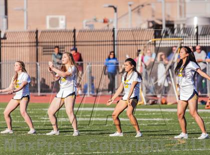 Thumbnail 3 in Pioneer @ Serra (CIF CCS Open Division Playoff) photogallery.
