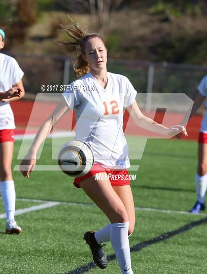 Thumbnail 3 in San Marcos @ Cathedral Catholic photogallery.