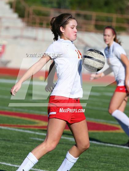 Thumbnail 1 in San Marcos @ Cathedral Catholic photogallery.