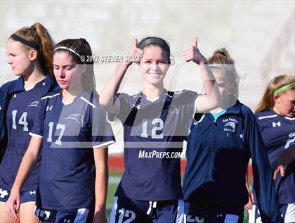 Thumbnail 1 in San Marcos @ Cathedral Catholic photogallery.