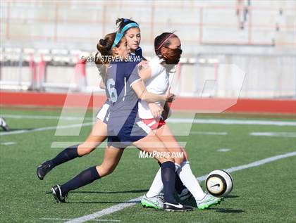 Thumbnail 2 in San Marcos @ Cathedral Catholic photogallery.