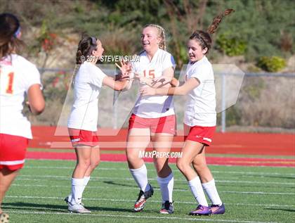 Thumbnail 2 in San Marcos @ Cathedral Catholic photogallery.